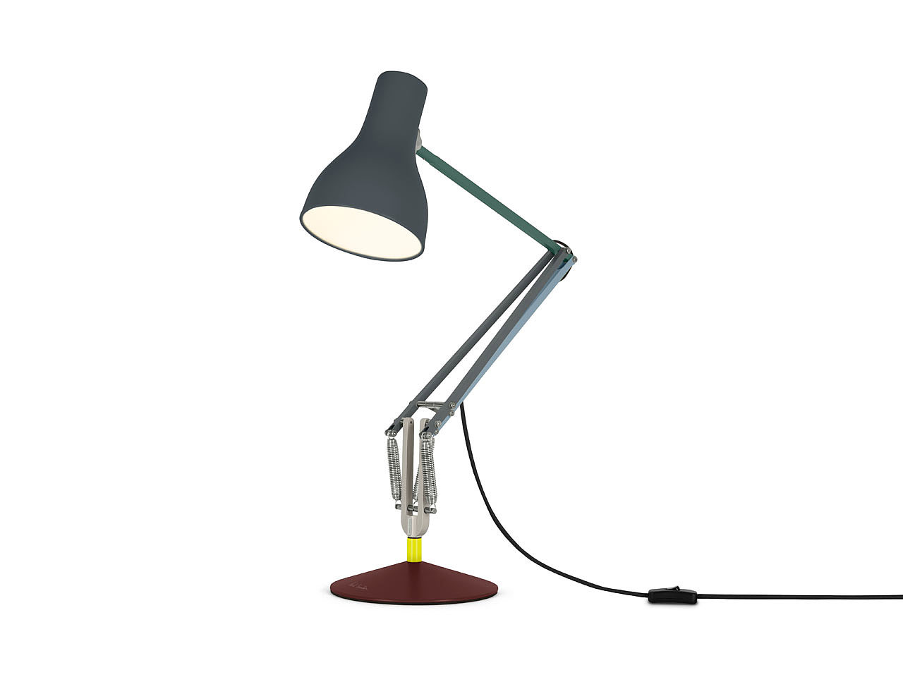 Classic design，classic，Home Furnishing，Design，Desk lamp，