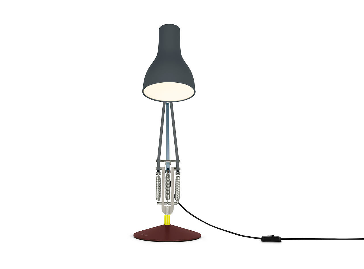 Classic design，classic，Home Furnishing，Design，Desk lamp，