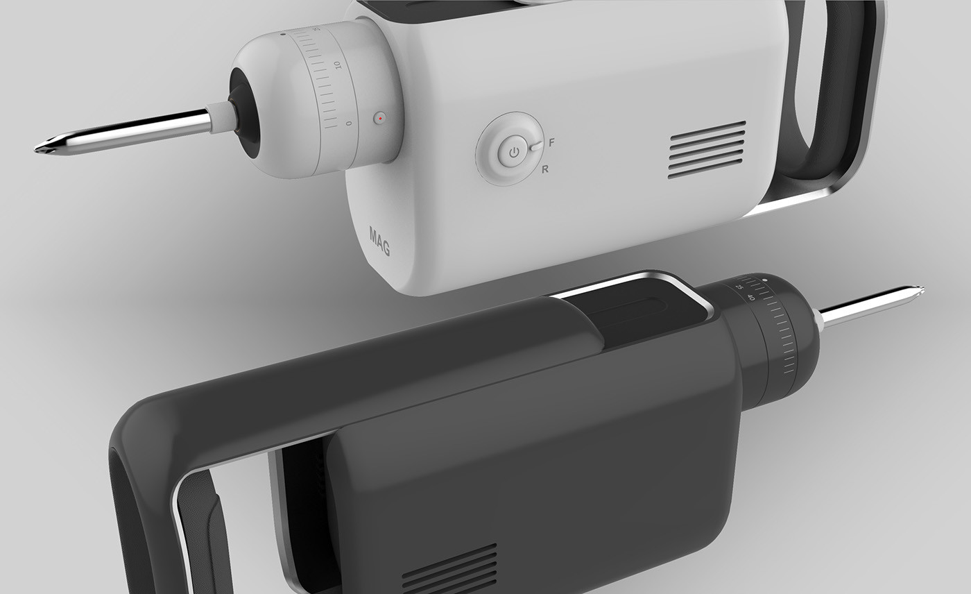 lithe，Simplicity，Rechargeable，product design，