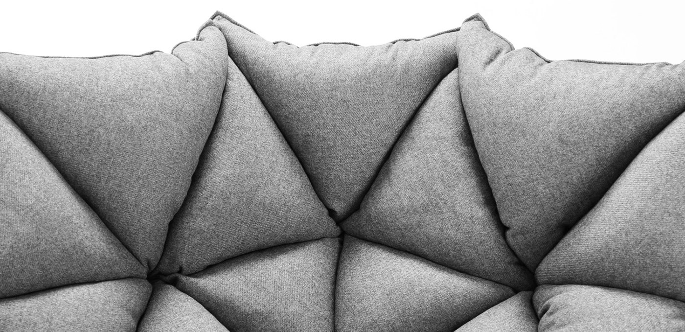 white，Rest chair，Q1 lounge chair，