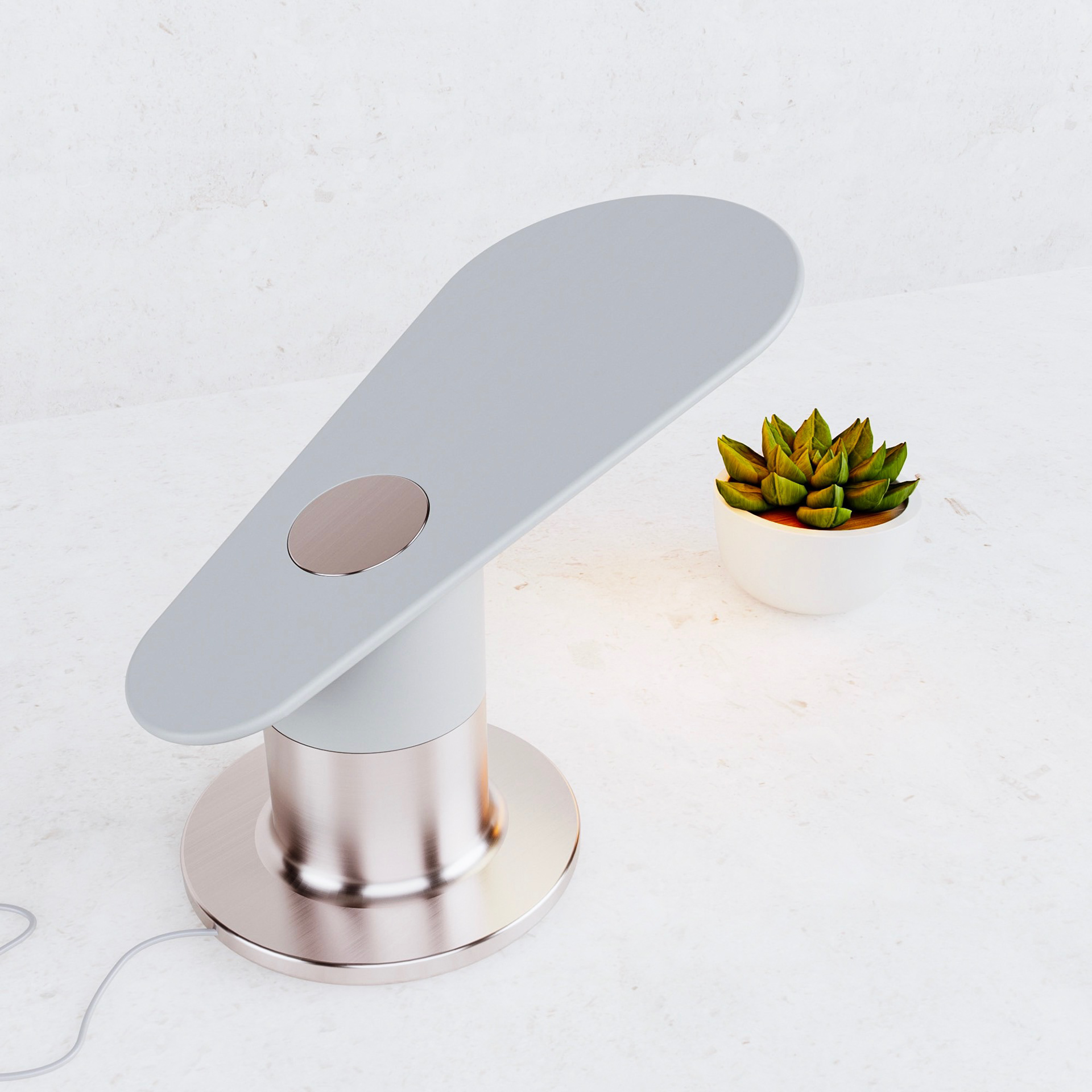 Metal，lamps and lanterns，Slate Lamp，