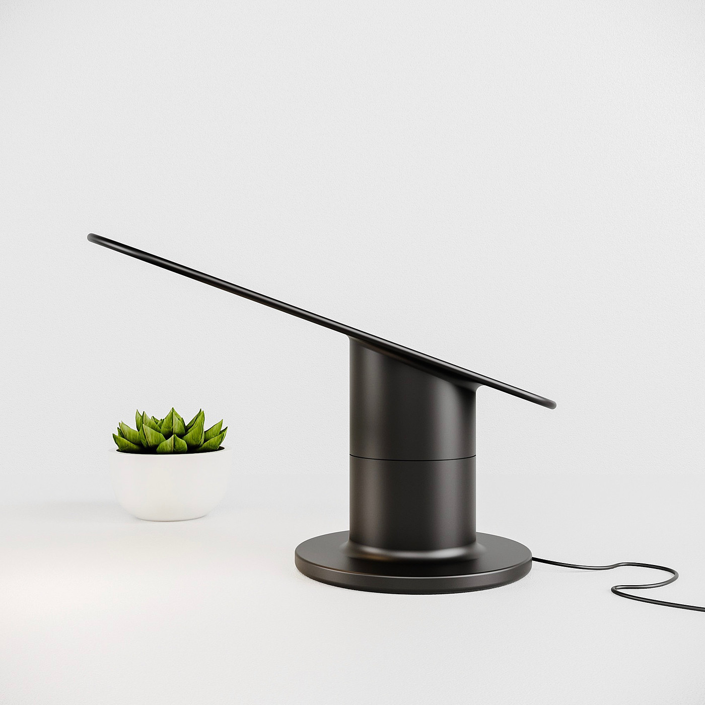 Metal，lamps and lanterns，Slate Lamp，