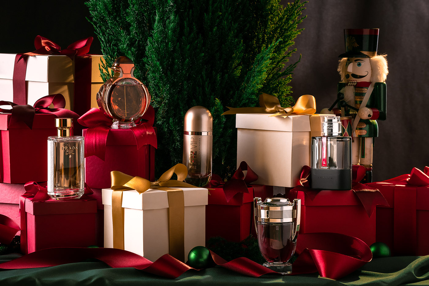 Perfume，Cosmetics，Dolce，