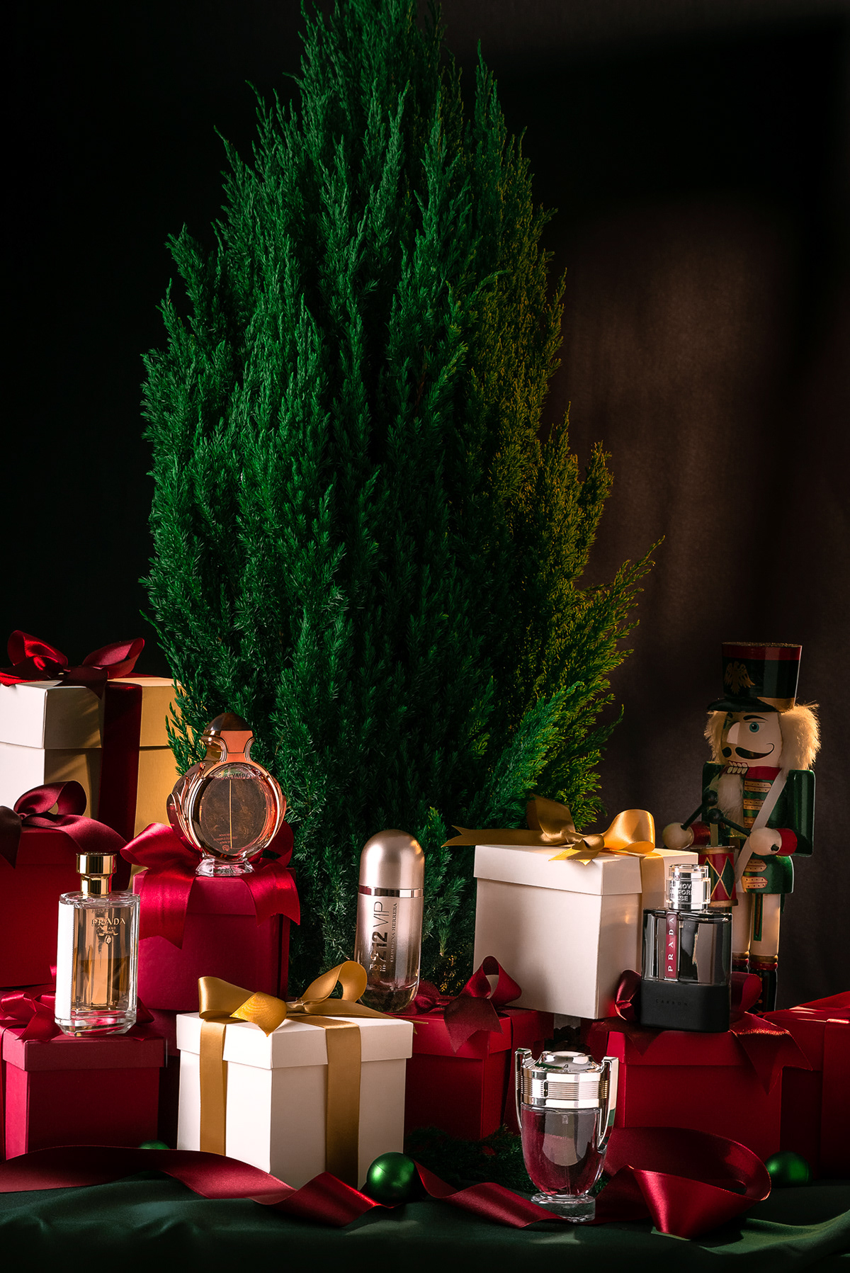 Perfume，Cosmetics，Dolce，