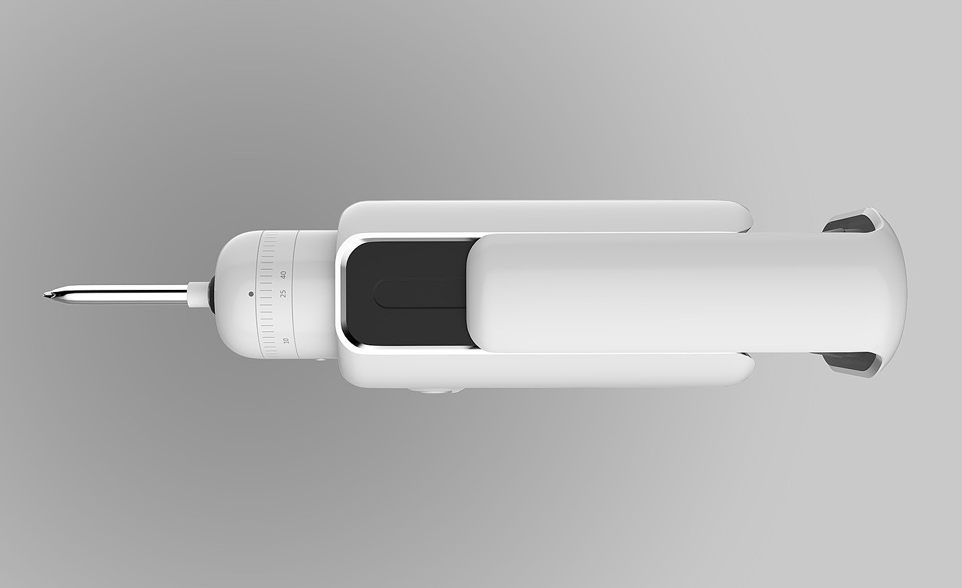 lithe，Simplicity，Rechargeable，product design，