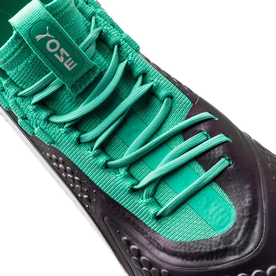 PUMA ONE，Soccer shoes，purple，