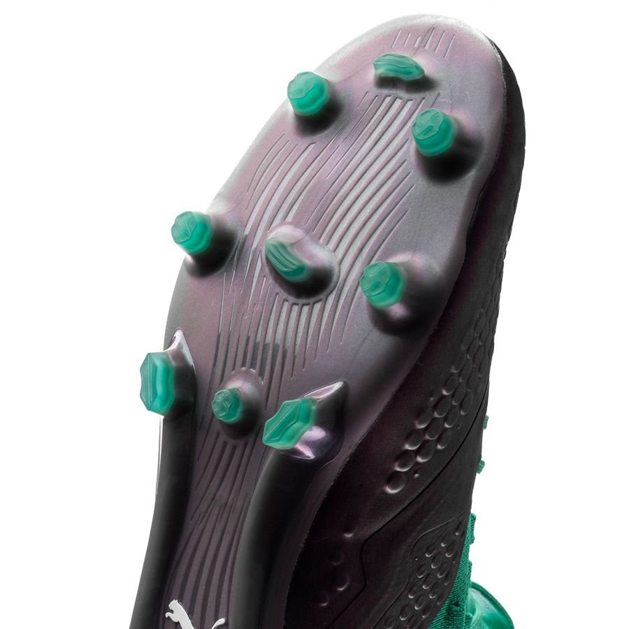 PUMA ONE，Soccer shoes，purple，