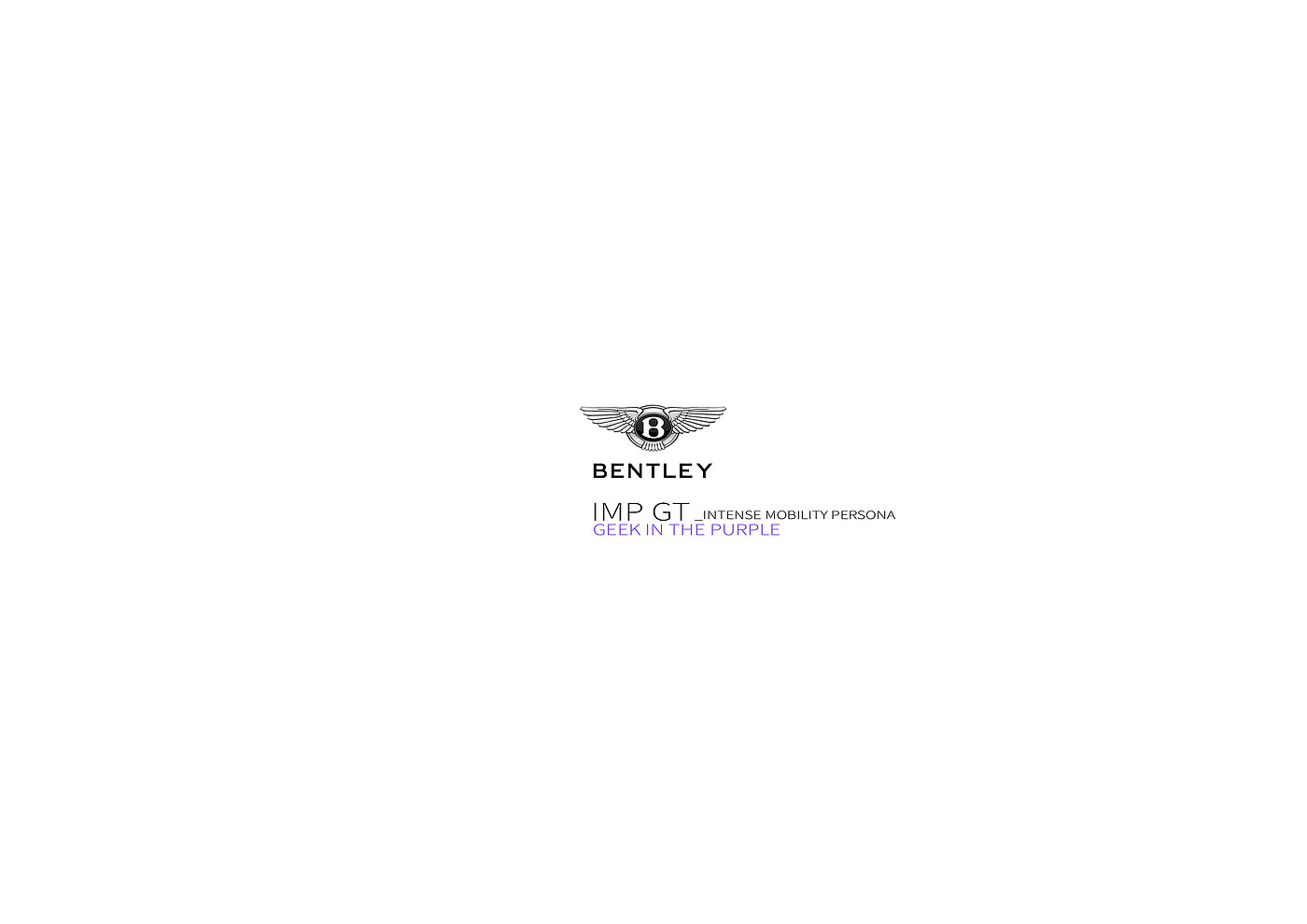 Bentley，Automobile design，conceptual design，
