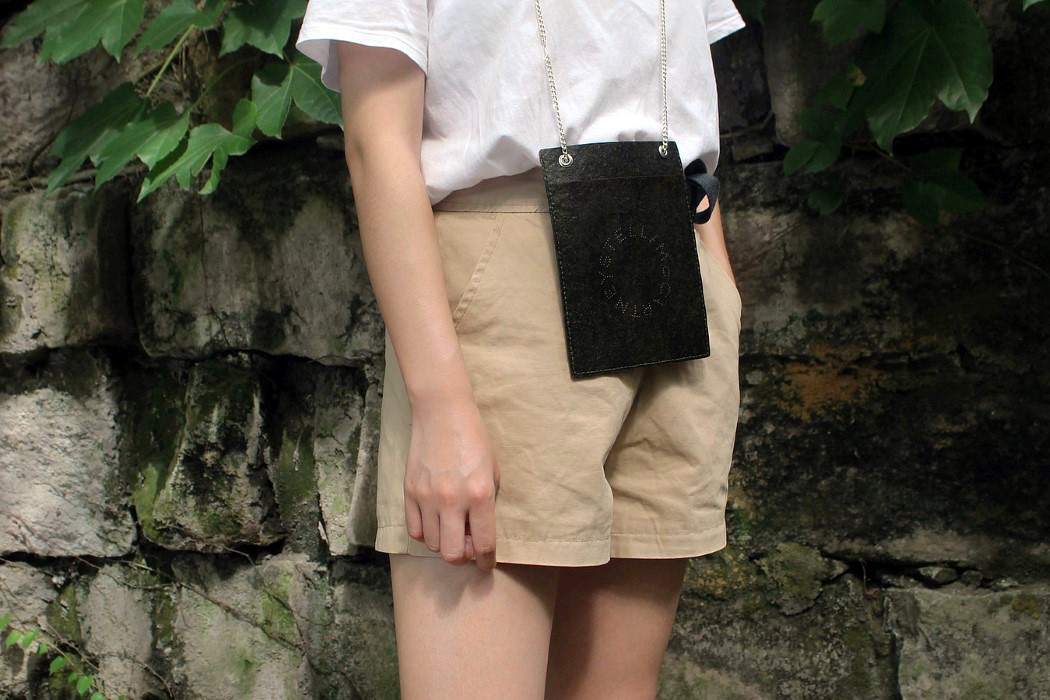 felt，Card bag，BM Leather，