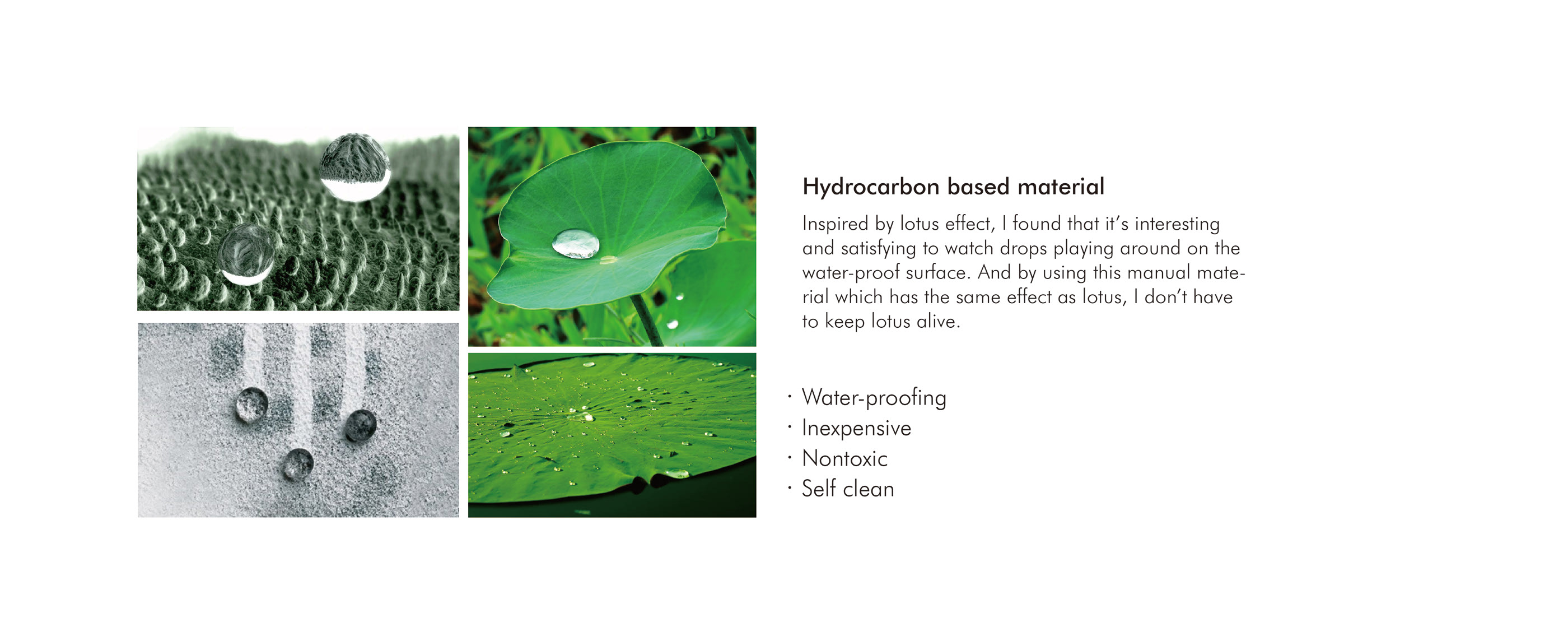 Environmental protection system，Botany，Drying Fun，