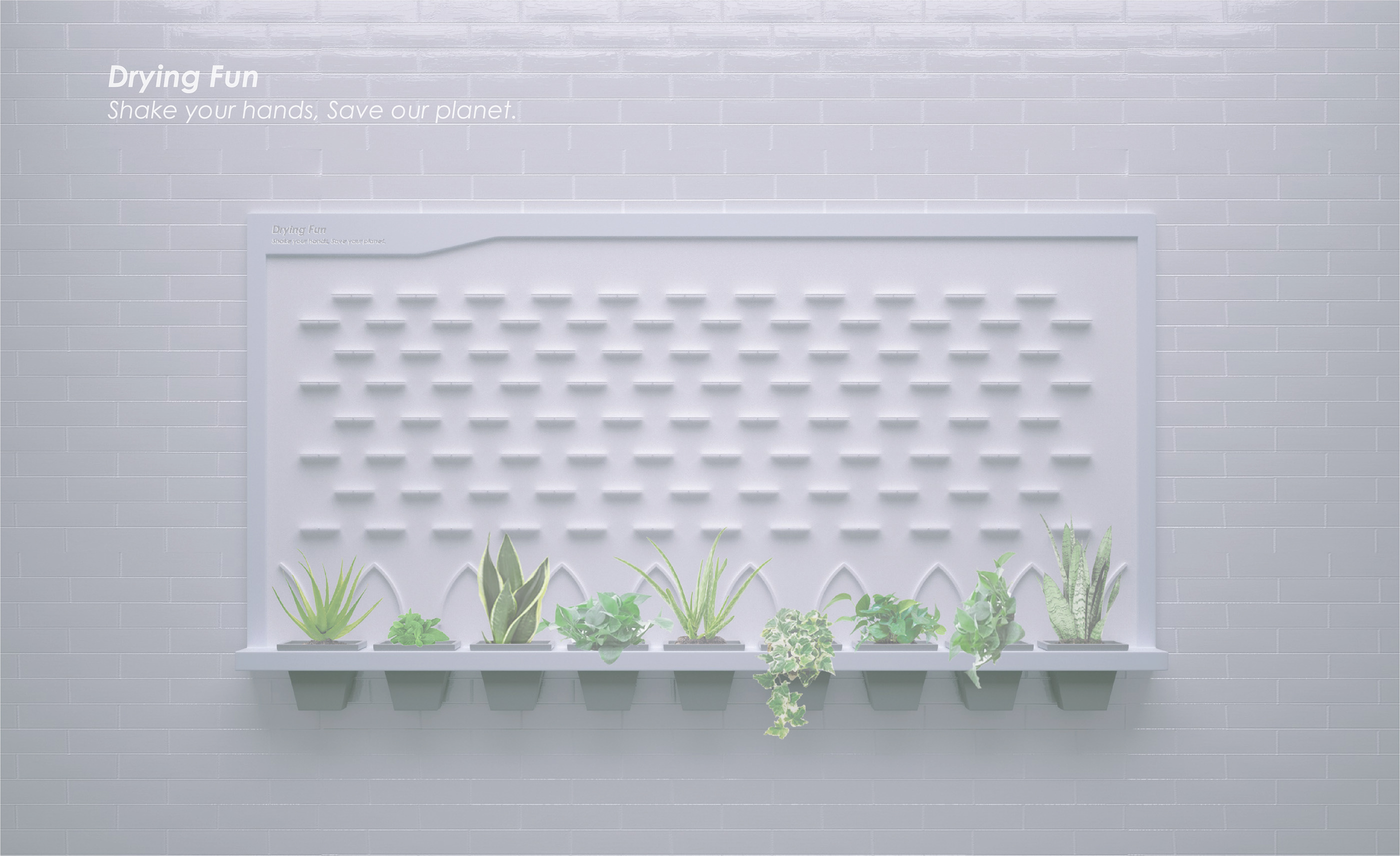 Environmental protection system，Botany，Drying Fun，