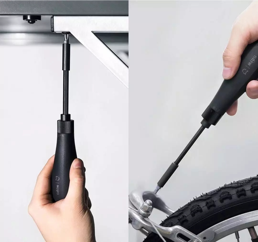 Liu Lidan，industrial design，bolt driver，Explosive，Judges，