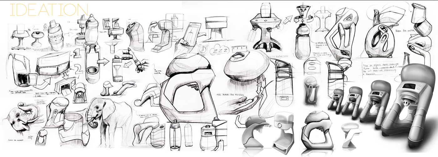 intelligence，Mother and baby，science and technology，product，life，