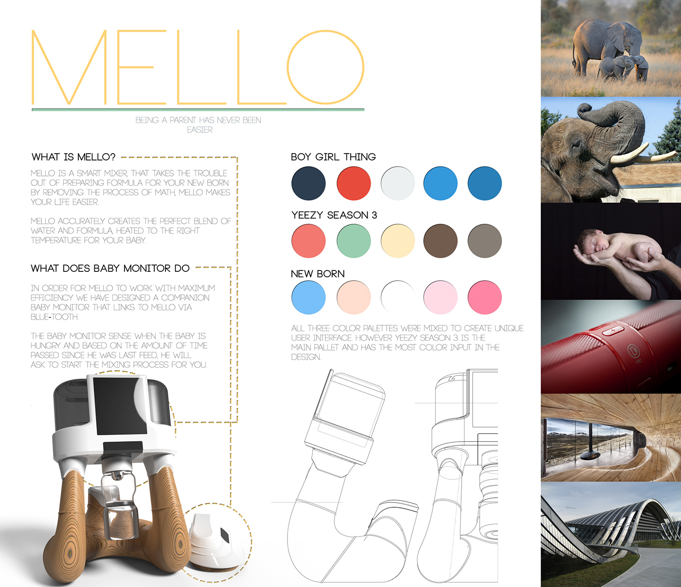 intelligence，Mother and baby，science and technology，product，life，