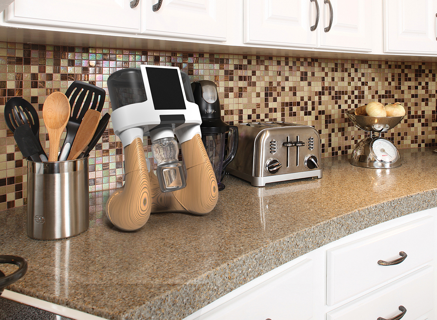 intelligence，Mother and baby，science and technology，product，life，