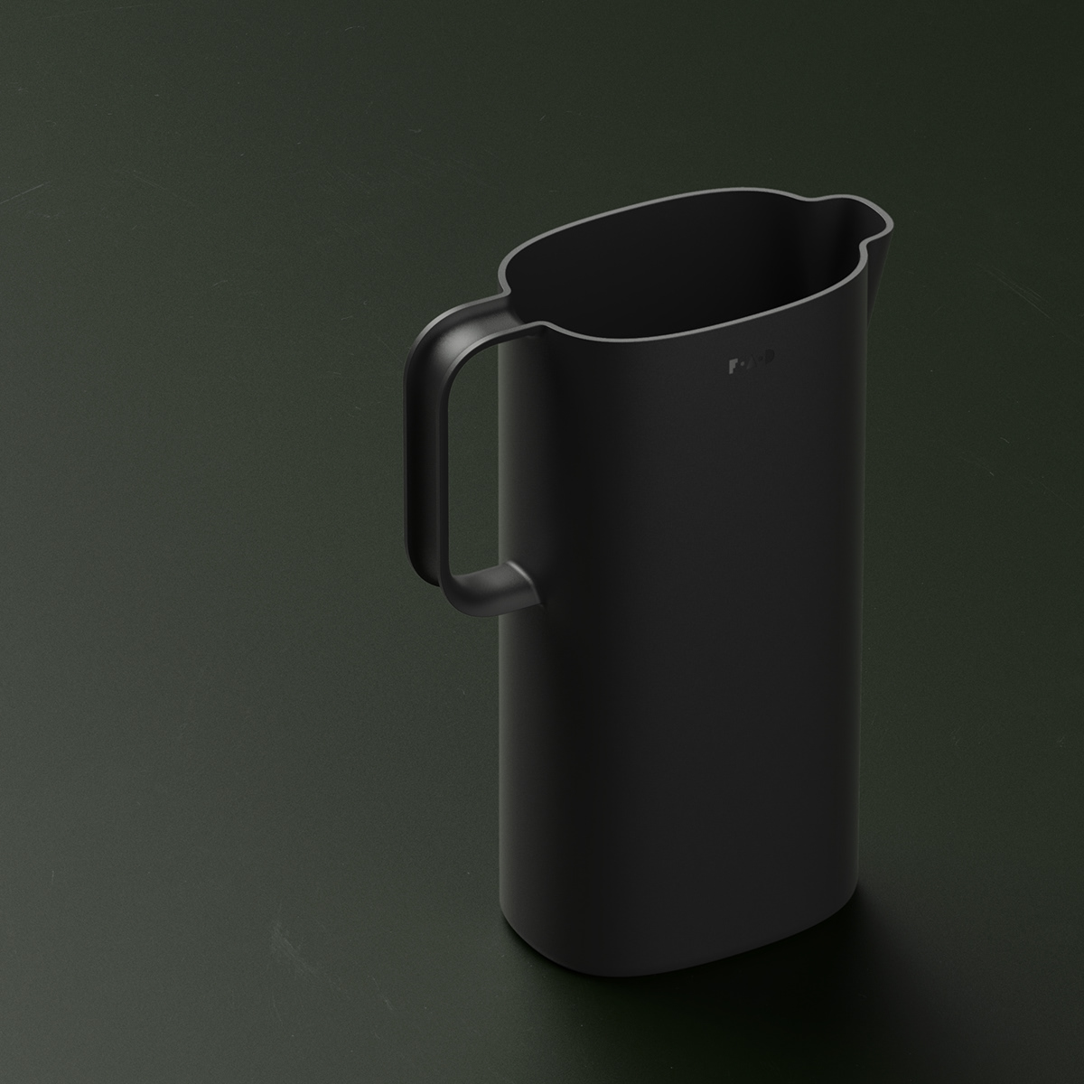 daily supplies，Form•A•Day，product design，Creative guidance，industrial design，modeling，Render，