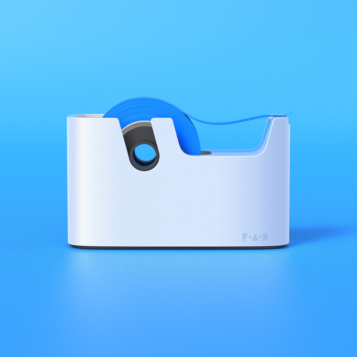 daily supplies，Form•A•Day，product design，Creative guidance，industrial design，modeling，Render，