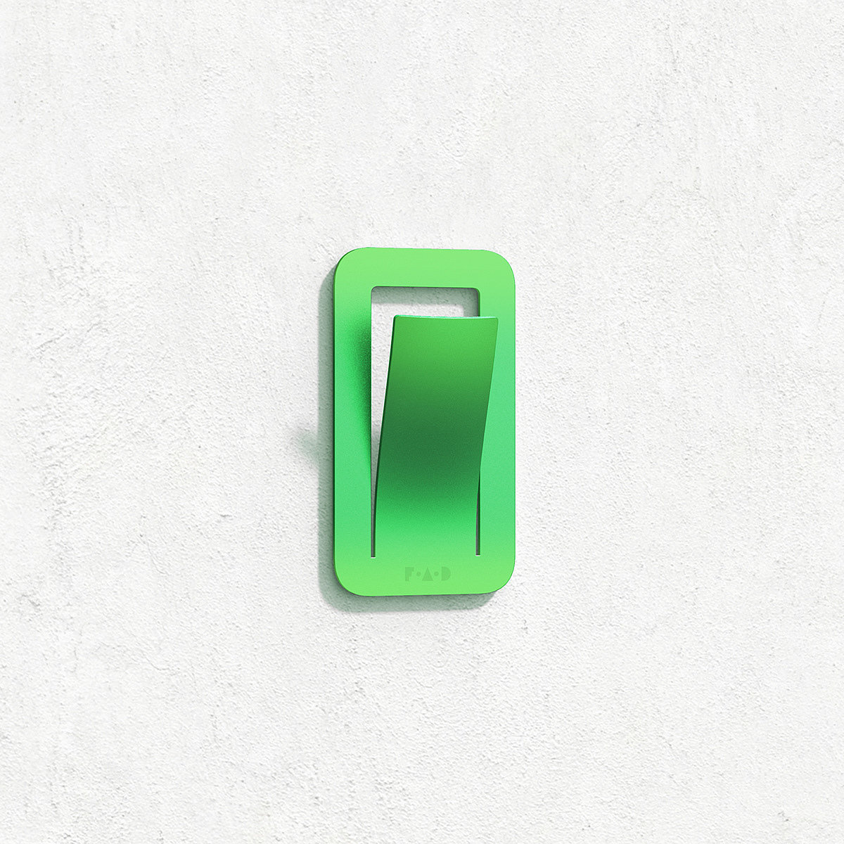 daily supplies，Form•A•Day，product design，Creative guidance，industrial design，modeling，Render，