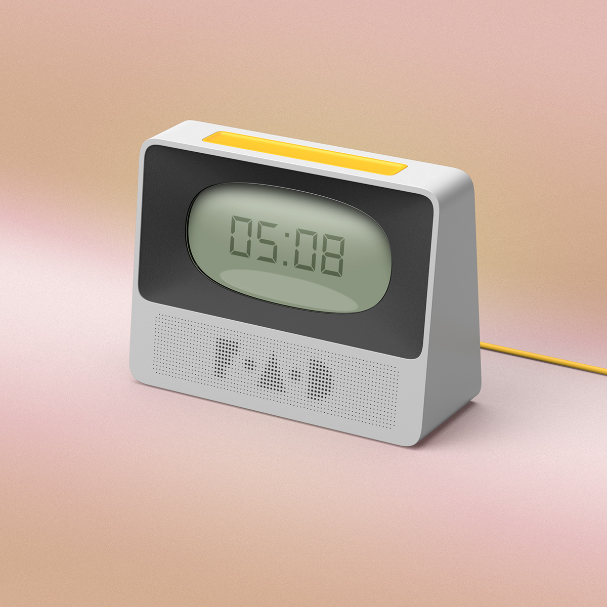 daily supplies，Form•A•Day，product design，Creative guidance，industrial design，modeling，Render，