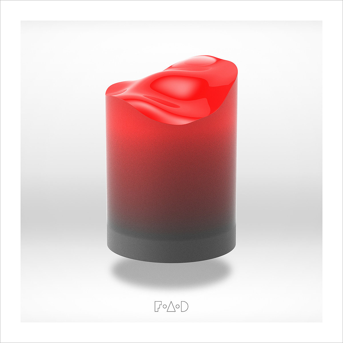 daily supplies，Form•A•Day，product design，Creative guidance，industrial design，modeling，Render，