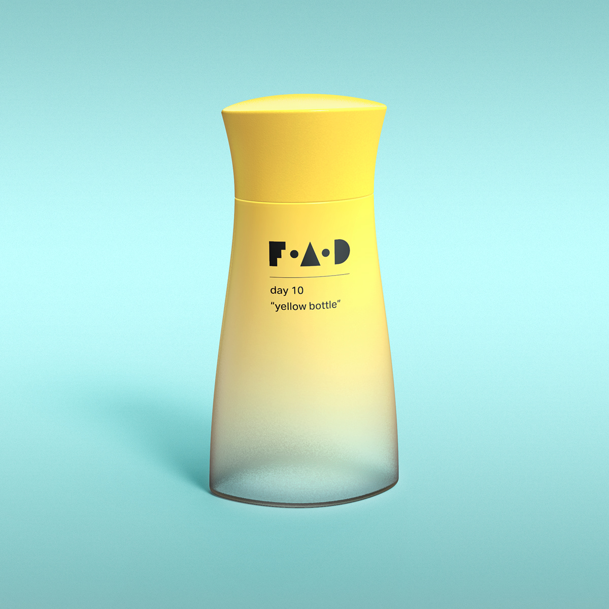 daily supplies，Form•A•Day，product design，Creative guidance，industrial design，modeling，Render，