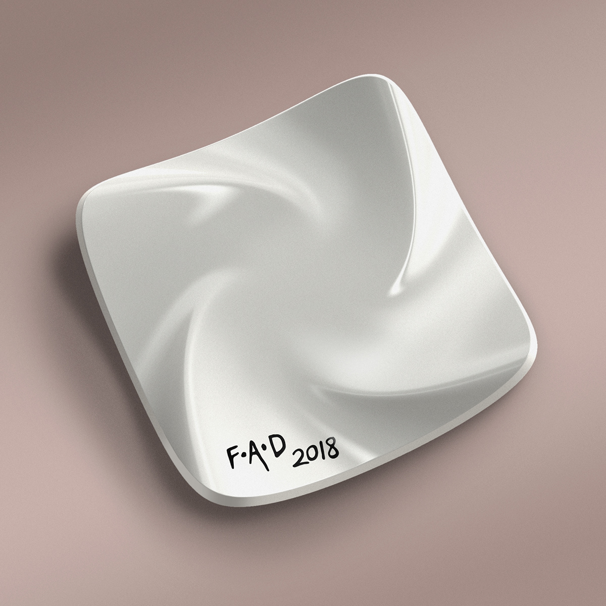 daily supplies，Form•A•Day，product design，Creative guidance，industrial design，modeling，Render，