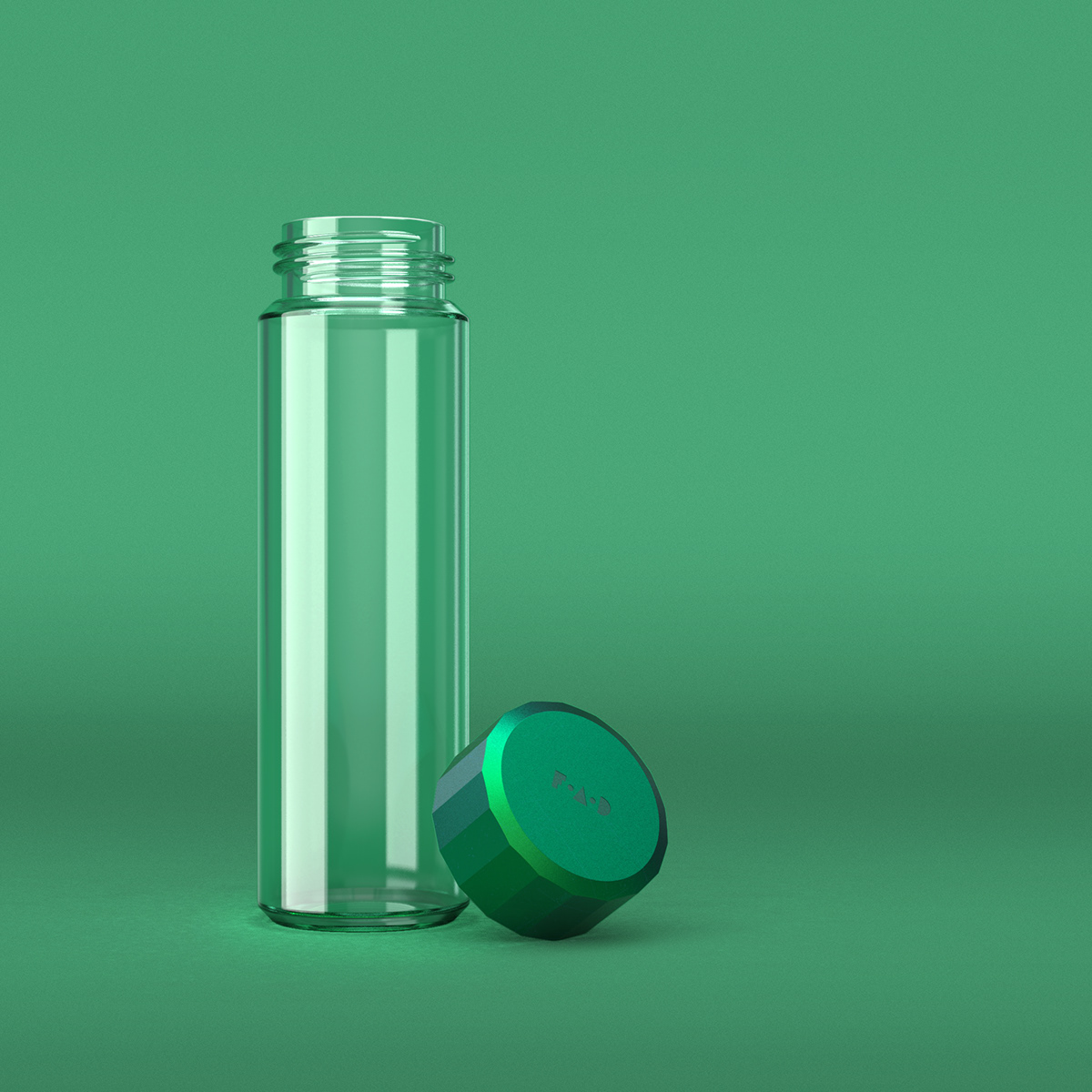 daily supplies，Form•A•Day，product design，Creative guidance，industrial design，modeling，Render，