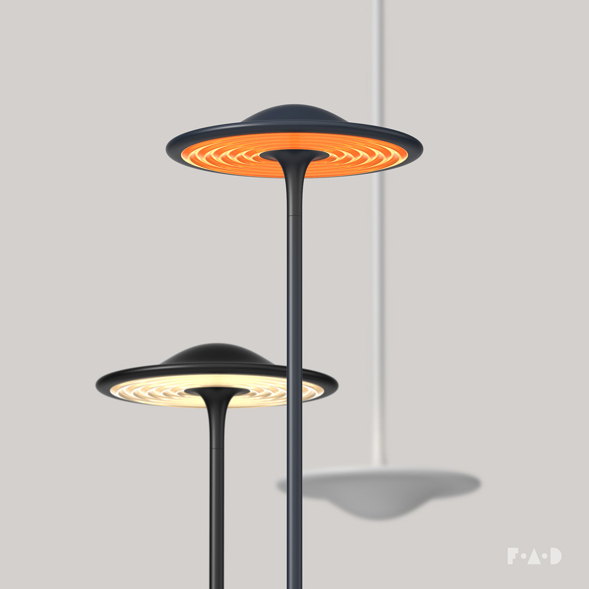 daily supplies，Form•A•Day，product design，Creative guidance，industrial design，modeling，Render，