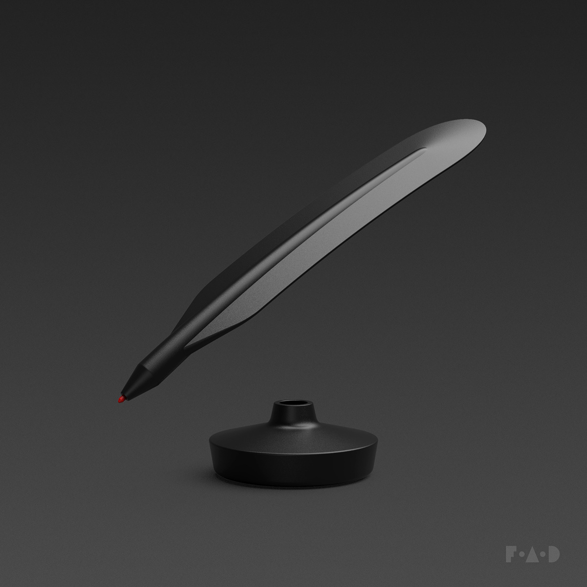 daily supplies，Form•A•Day，product design，Creative guidance，industrial design，modeling，Render，