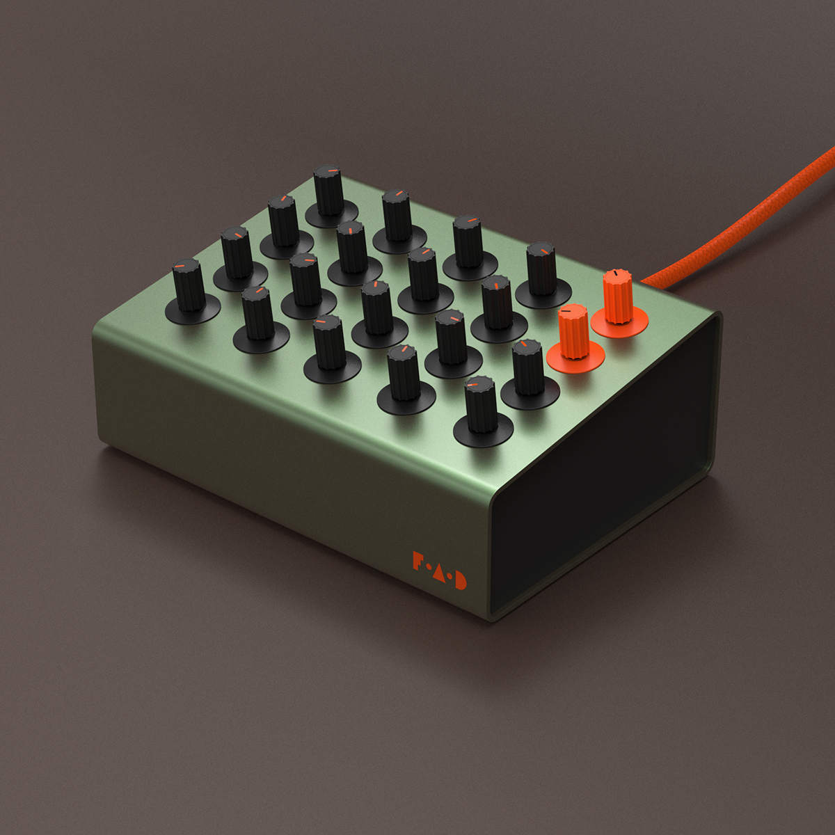 daily supplies，Form•A•Day，product design，Creative guidance，industrial design，modeling，Render，