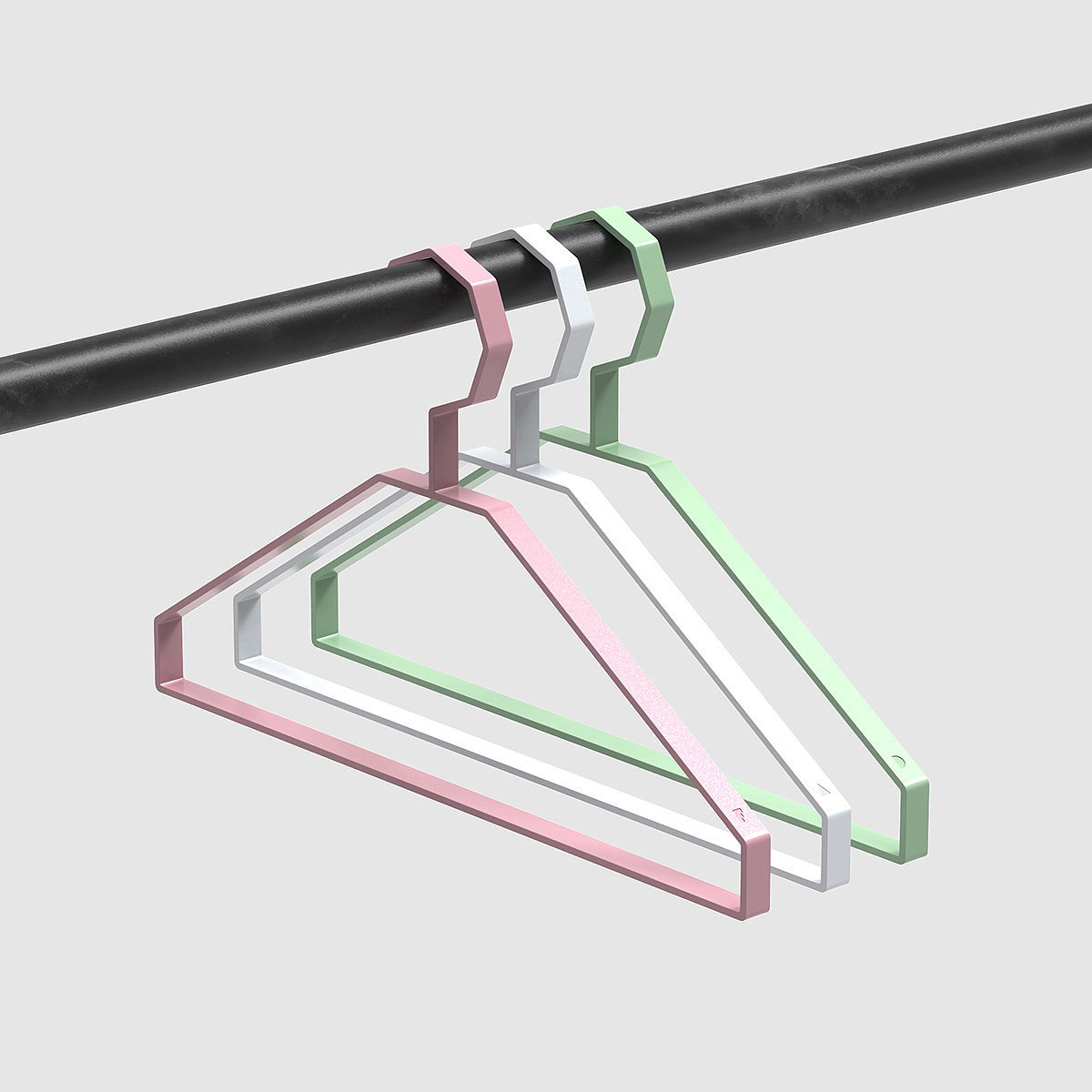 日常用品，Form•A•Day，产品设计，创意指导，工业设计，建模，渲染，