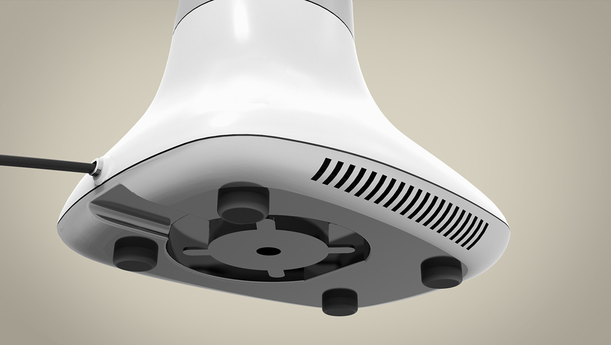 kitchen，multi-function，blender，Bread machine，product design，