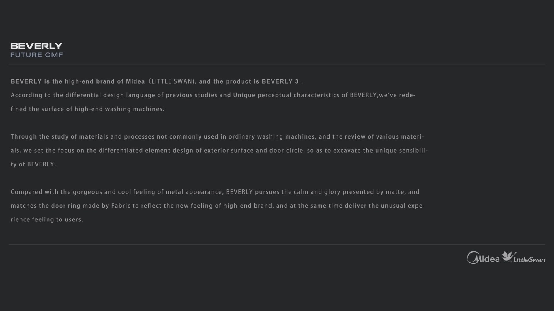 CMF design，CMF Design Award，cmf，International CMF Design Award，