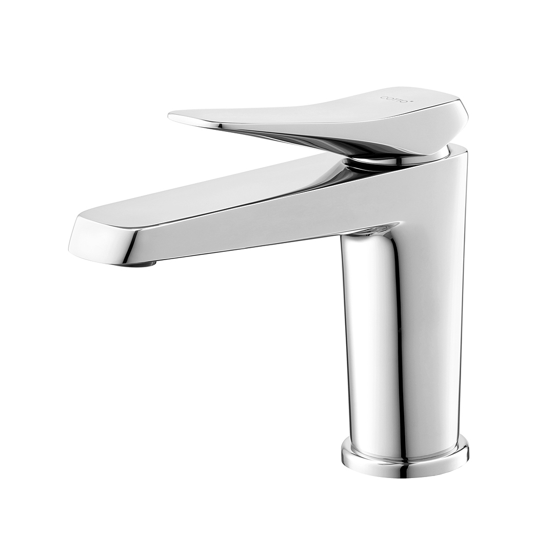 COTTO，XPOSH Faucet，water tap，reddot，Red dot award，2019 red dot product design award，