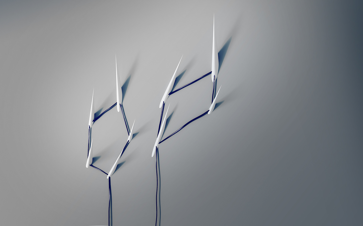 geometry，originality，Design，lamps and lanterns，