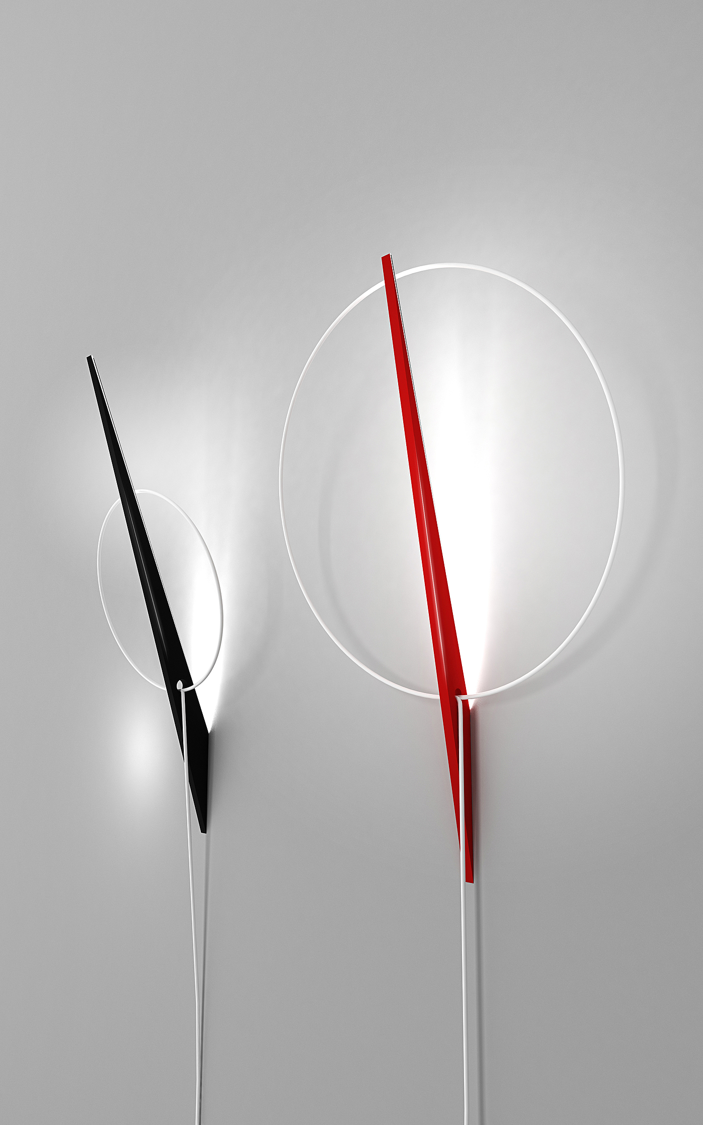 geometry，originality，Design，lamps and lanterns，
