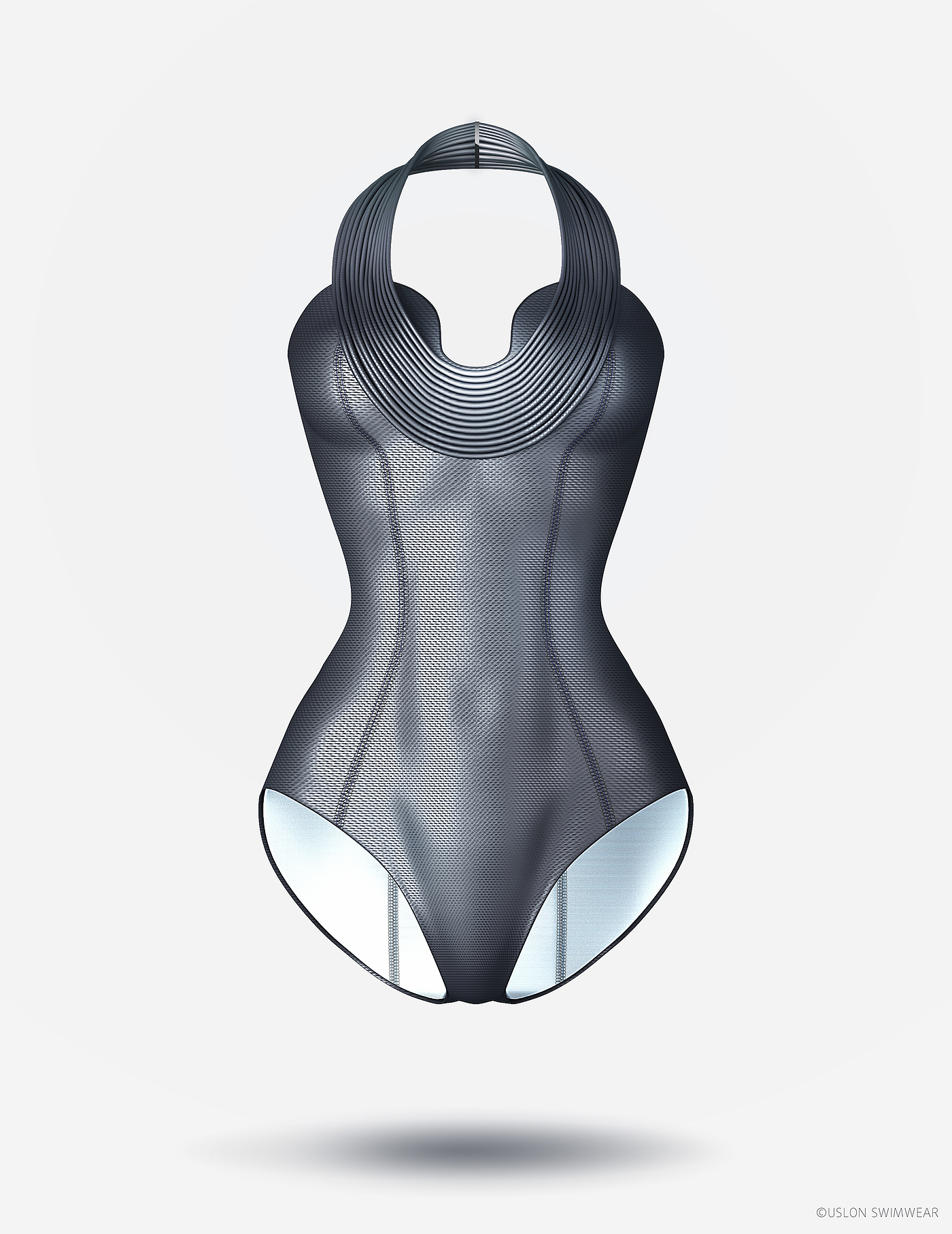 Swimsuit，Uslon，help，Design，