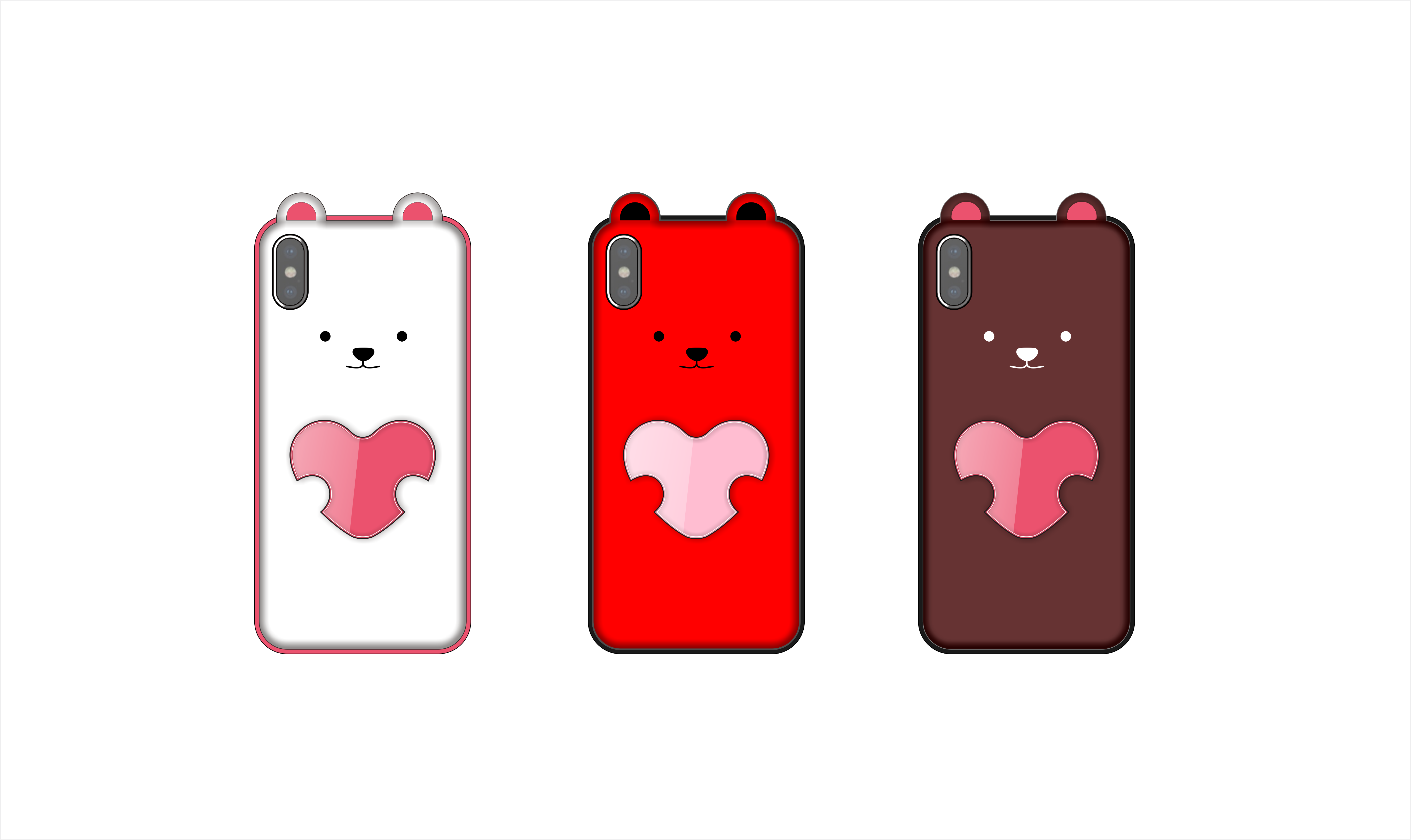 Charger，Protective shell，Mobile phone peripheral，cmf，3c，CDR，