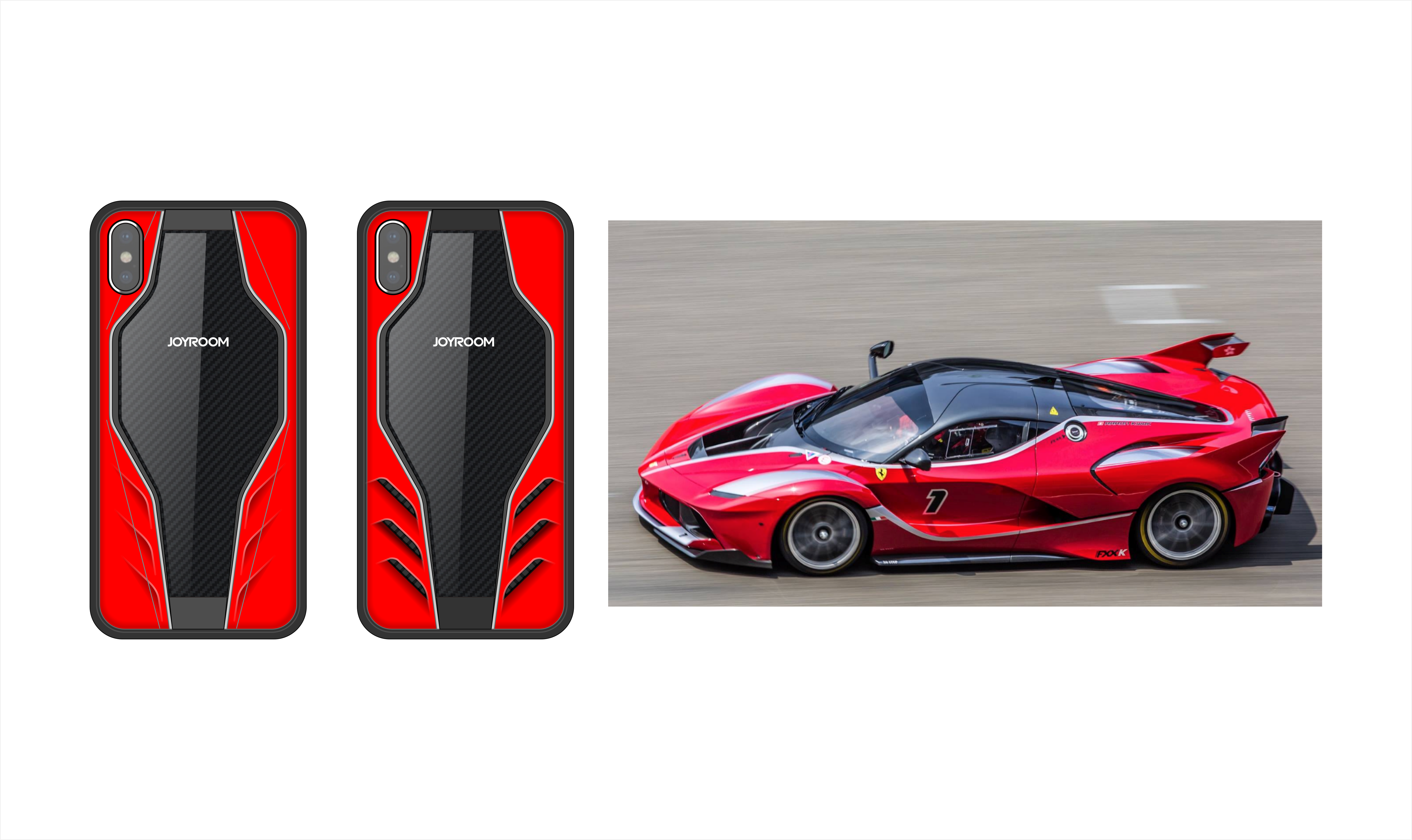 Charger，Protective shell，Mobile phone peripheral，cmf，3c，CDR，