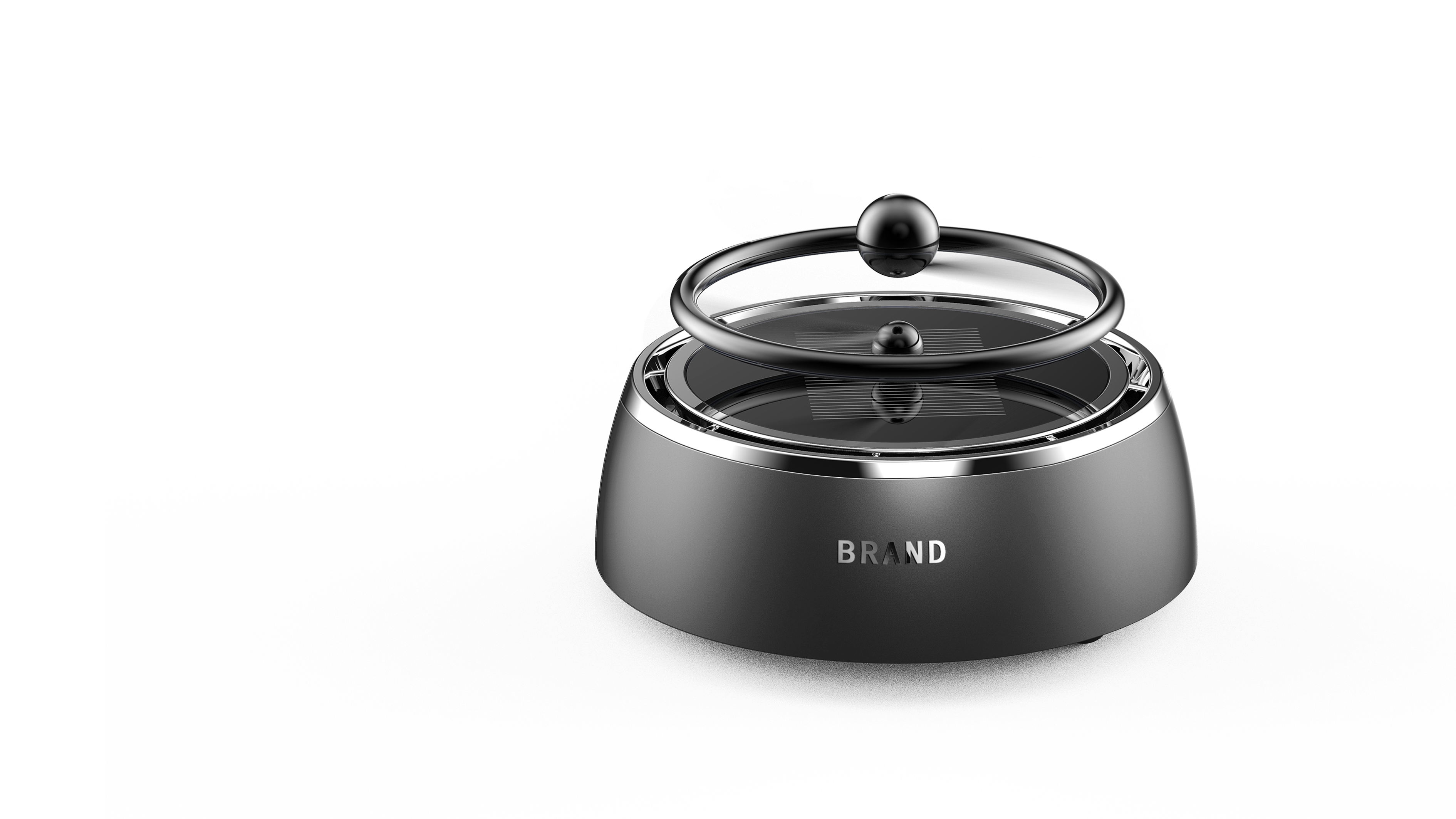 turn，Flavoring，solar energy，Circle and ball，Metal，Plastic，Aromatherapy，