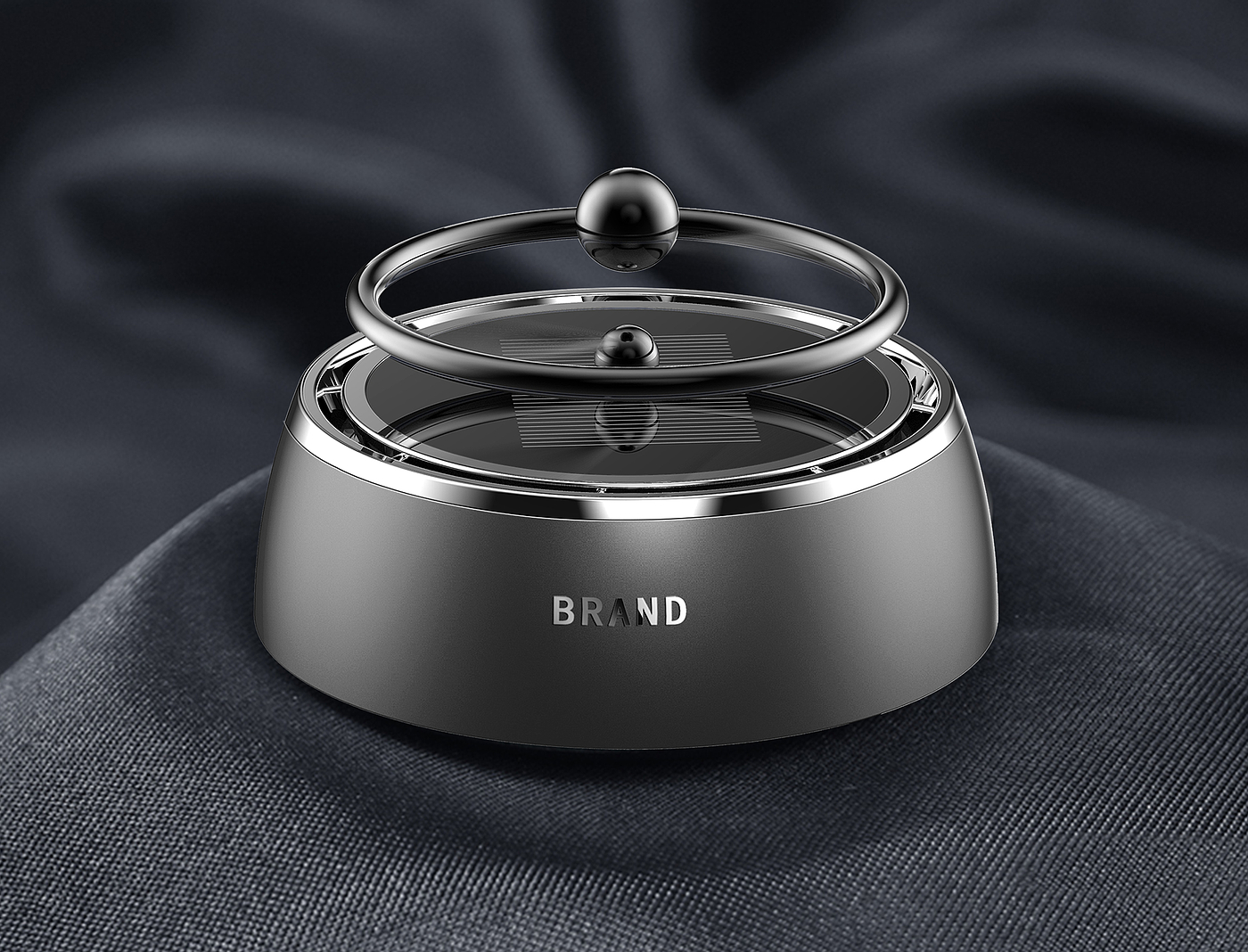 turn，Flavoring，solar energy，Circle and ball，Metal，Plastic，Aromatherapy，