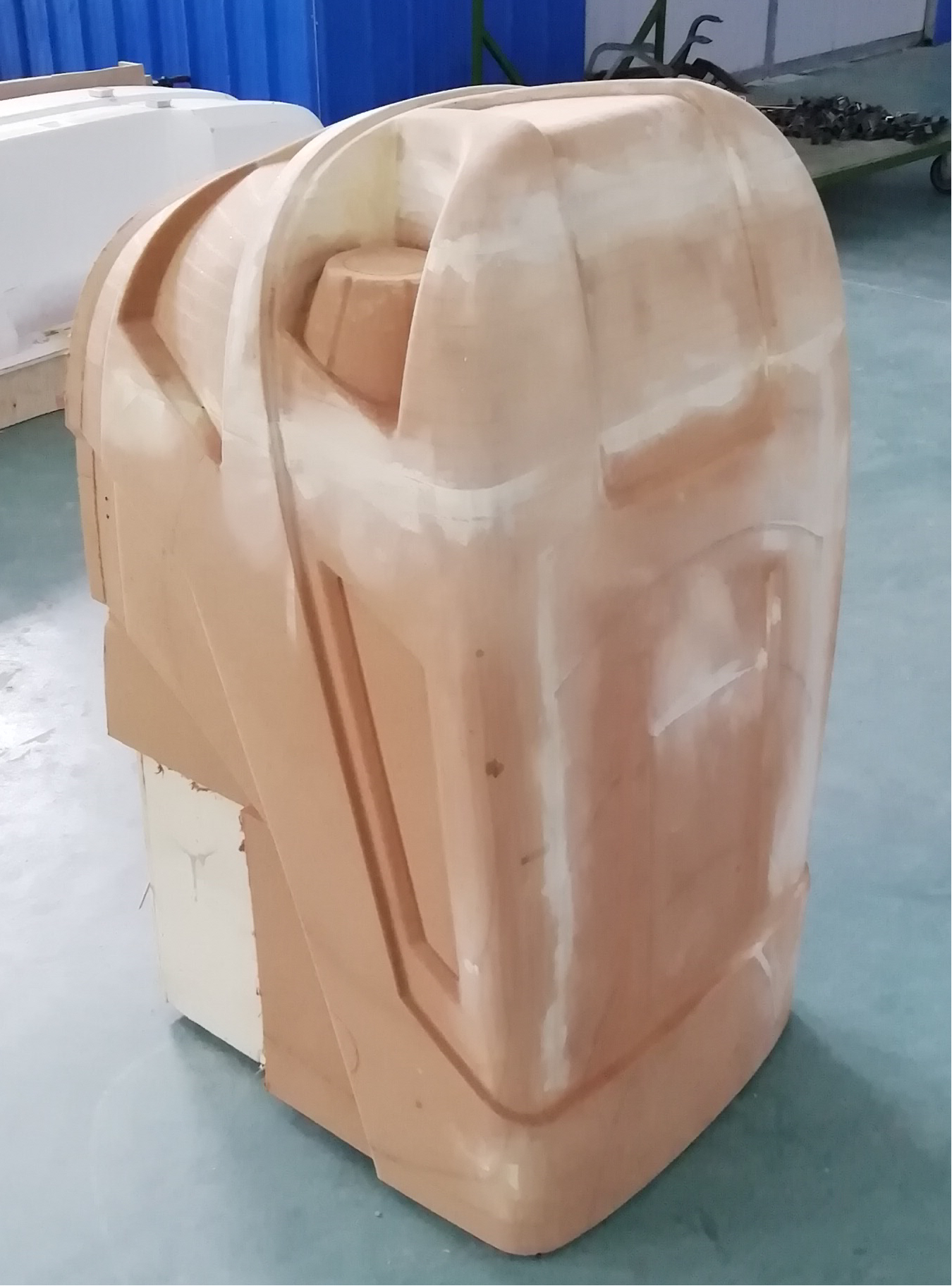 agricultural machinery，Tractor，Appearance design，