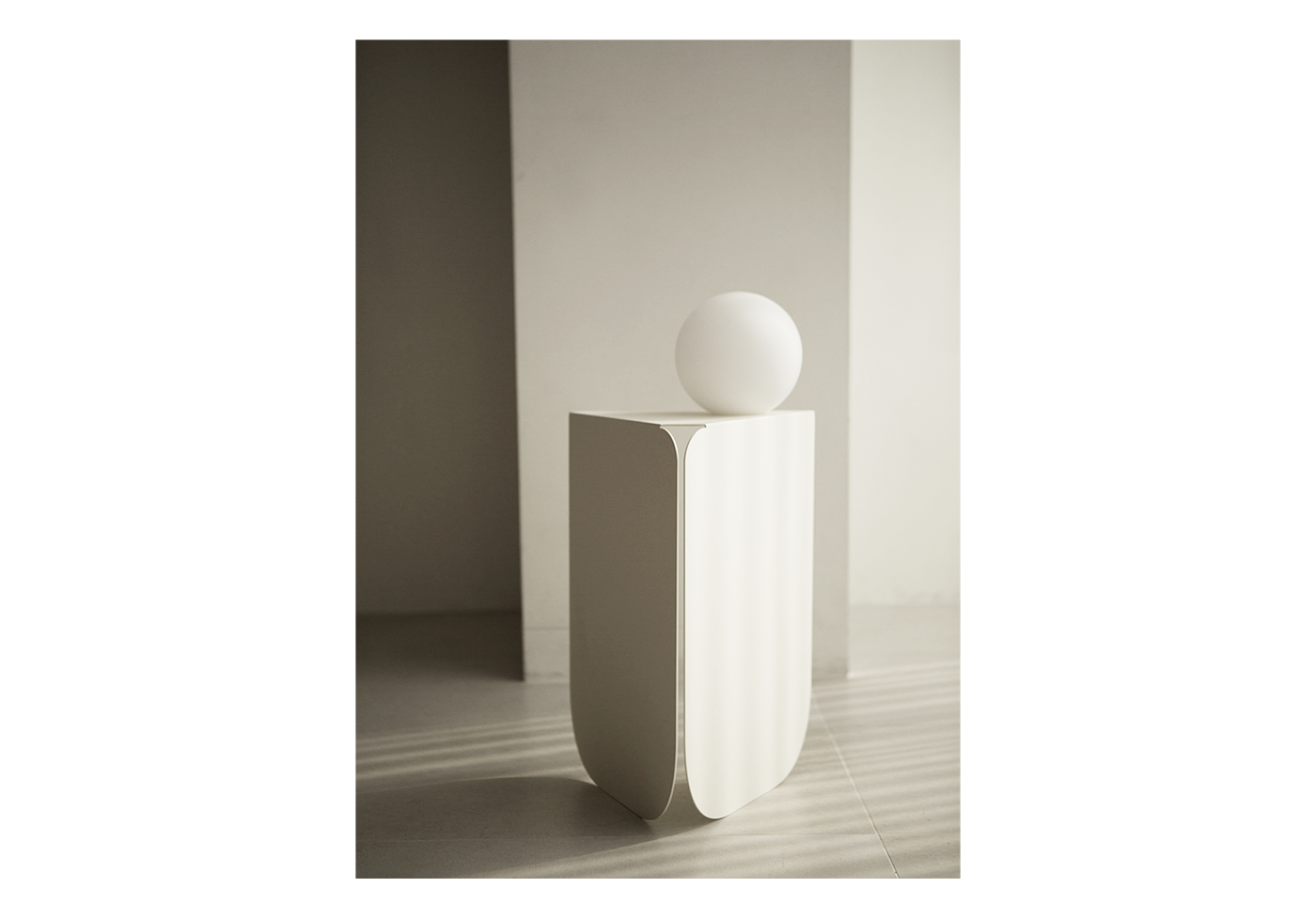 Side table，lighting，Design，study，