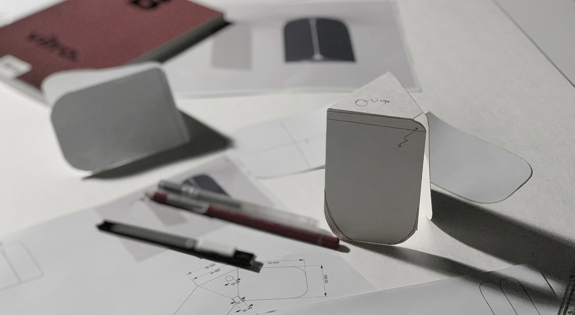 Side table，lighting，Design，study，