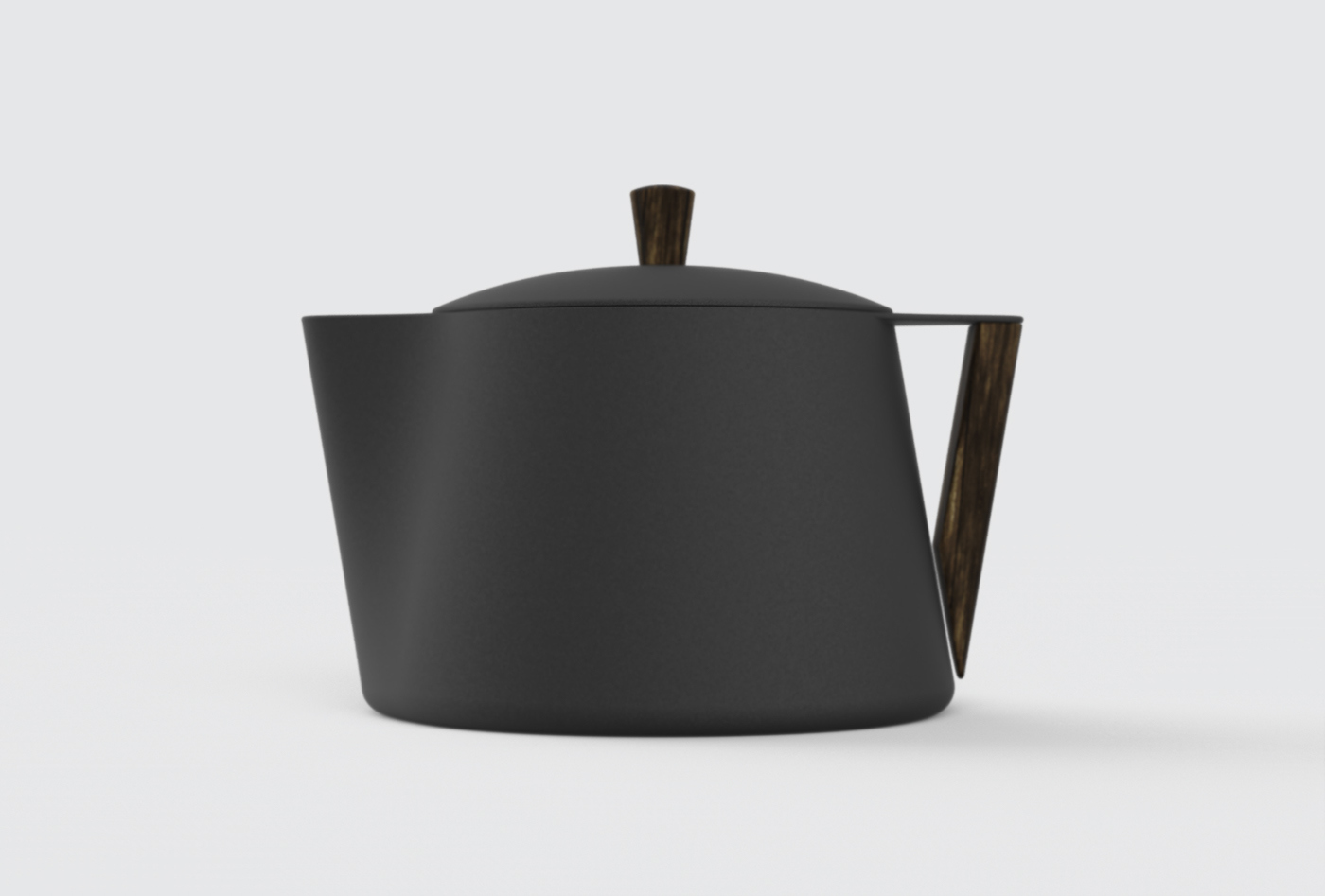 Simplicity，black，lithe，delicate，