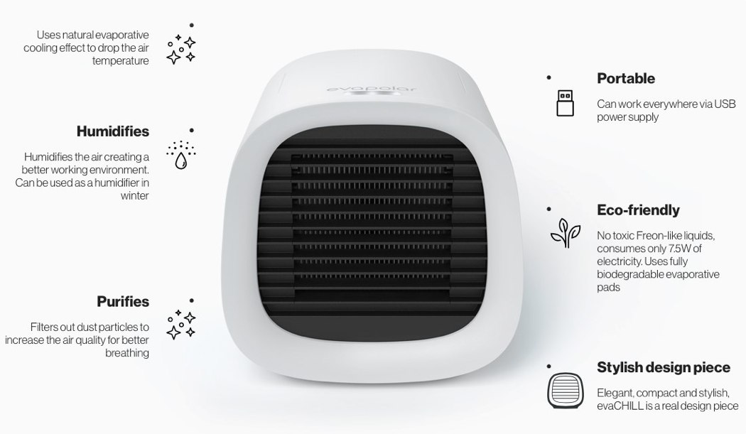 Portable, air conditioning, mellow, home appliances, digital，