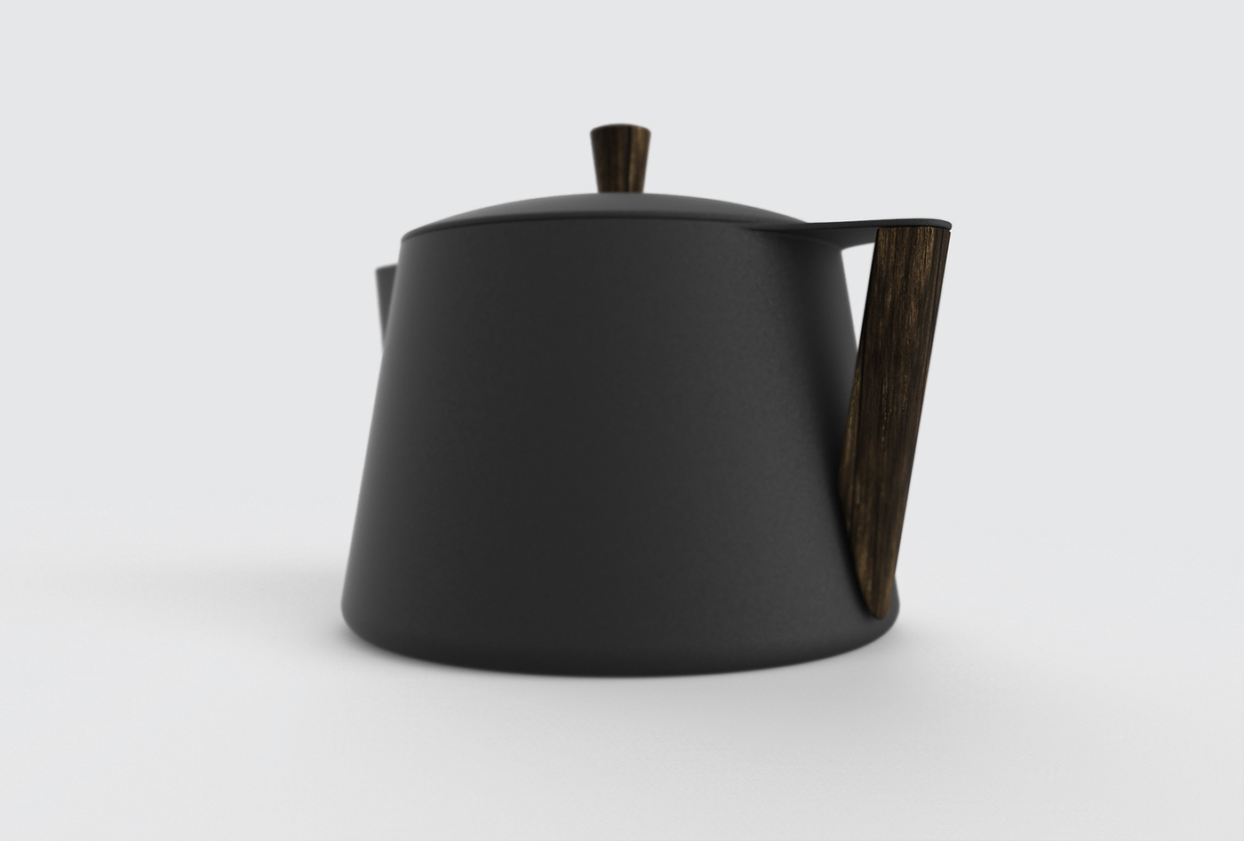 Simplicity，black，lithe，delicate，