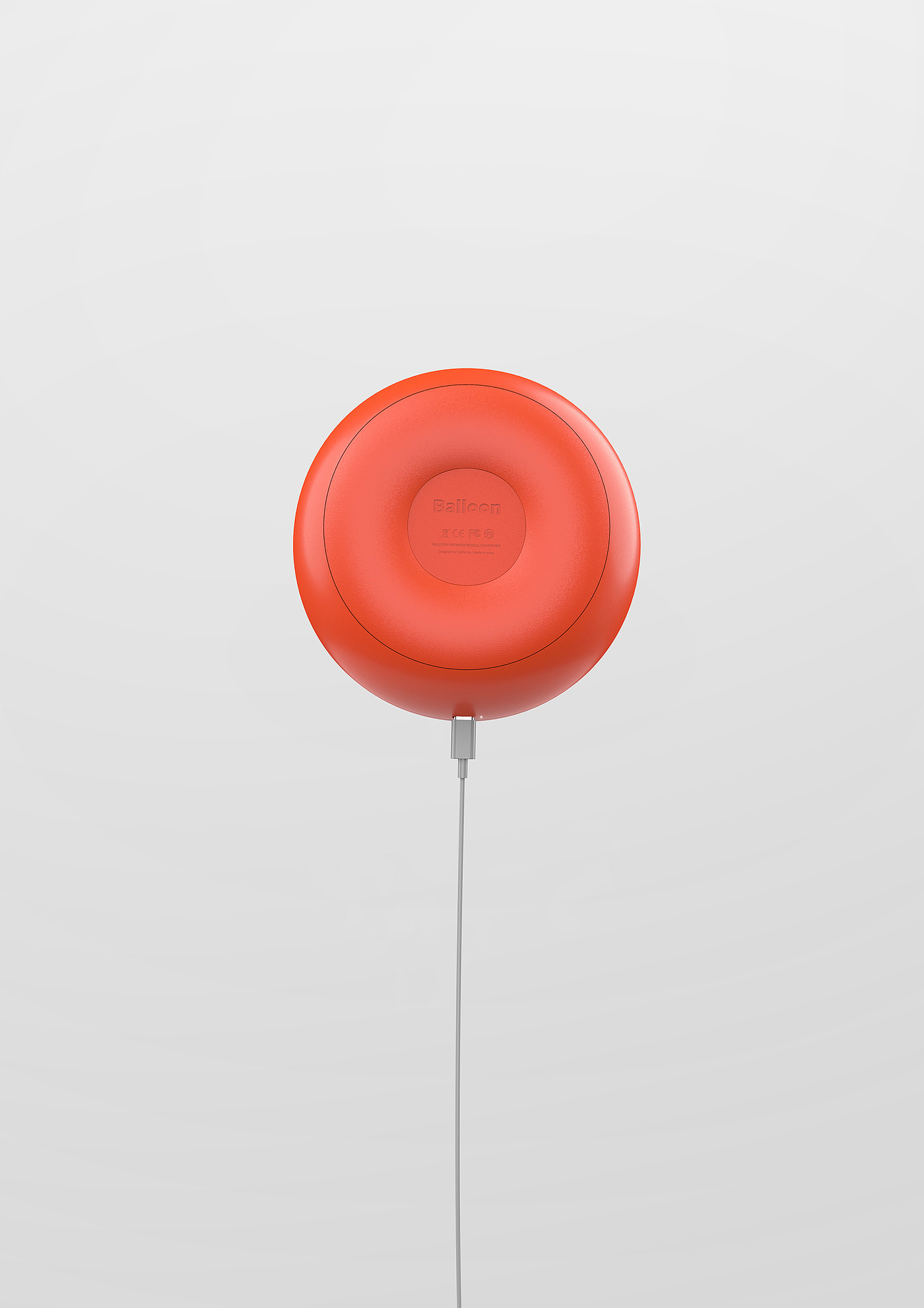 originality，Balloon，Electric，pencil sharpener，