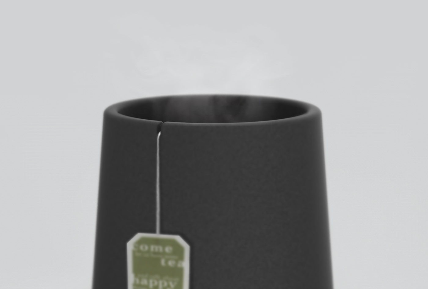 Simplicity，black，lithe，delicate，