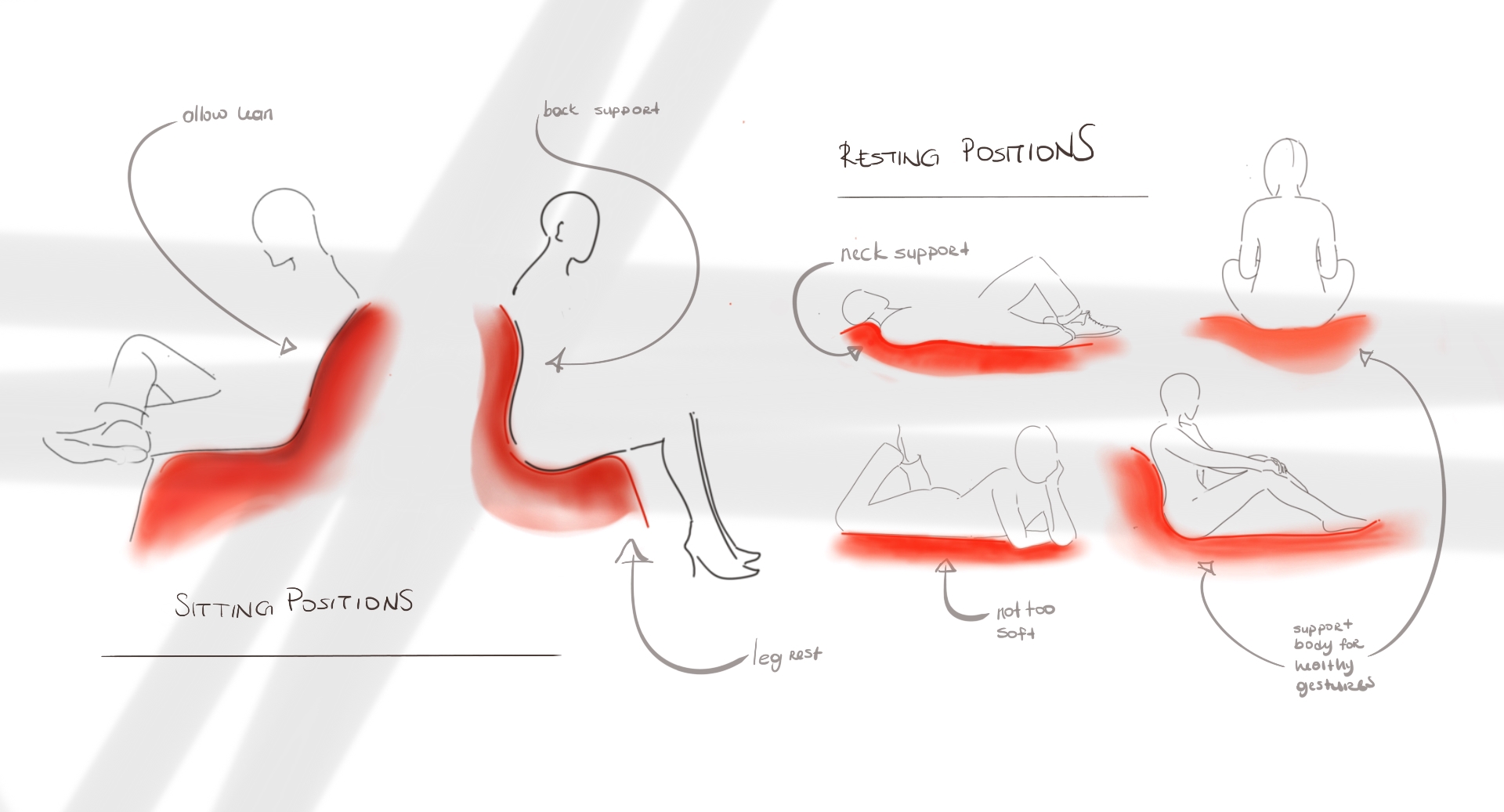 concept，originality，Hills，sofa，